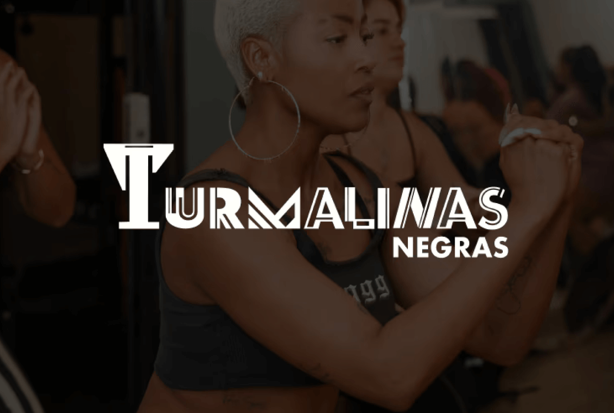 Turmalinas Negras