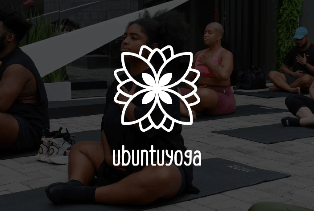 Ubuntu Yoga